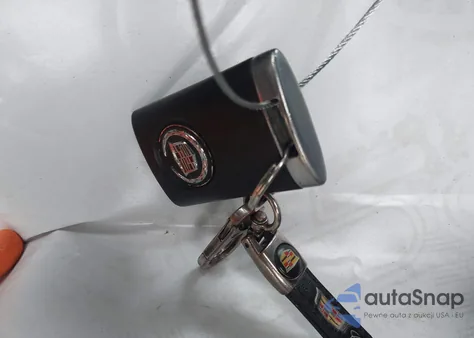 2013 Cadillac Ats Premium z USA, uszkodzony, nr VIN 1G6AE5S30D0141475